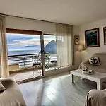 Apartamento Evh124 En Primera Linea De Mar Tossa de Mar