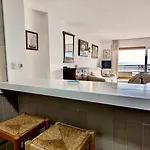 Evh124 En Primera Linea De Mar Apartamento Tossa de Mar