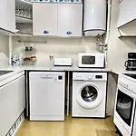 Apartamento Evh124 En Primera Linea De Mar Tossa de Mar