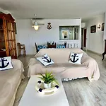 Evh124 En Primera Linea De Mar Apartamento Tossa de Mar